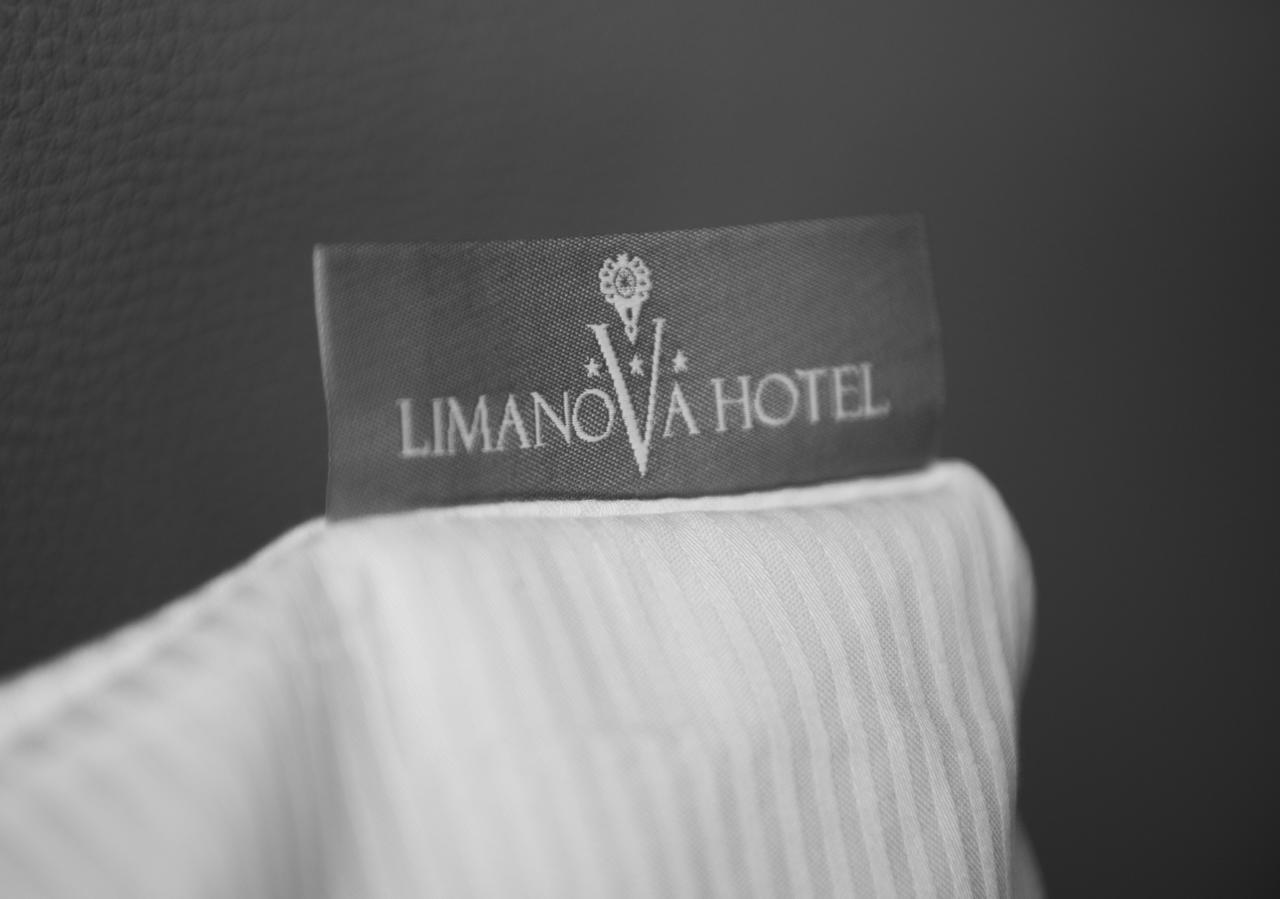 Hotel Limanova Limanowa Extérieur photo